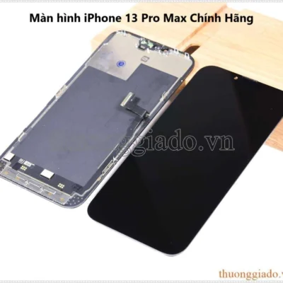 Màn hình iPhone 14 Pro Max chính hãng