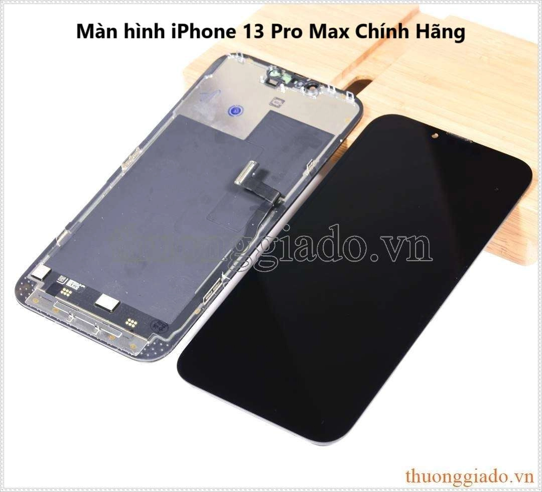 Màn hình iPhone 14 Pro Max chính hãng