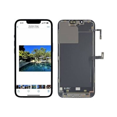 Màn hình iPhone 13 Pro Max