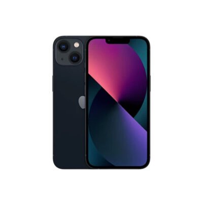 iPhone 13 (128GB) Đen - Chính hãng VN/A iPhone 13 (128GB) Đen - Chính hãng VN/A