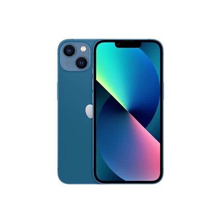 iPhone 13 (128GB) Xanh Dương - Chính hãng VN/A iPhone 13 (128GB) Xanh Dương - Chính hãng VN/A