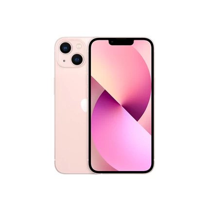 iPhone 13 (128GB) Hồng - Chính hãng VN/A iPhone 13 (128GB) Hồng - Chính hãng VN/A