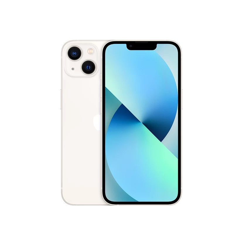 iPhone 13 (128GB) Trắng - Chính hãng VN/A iPhone 13 (128GB) Trắng - Chính hãng VN/A