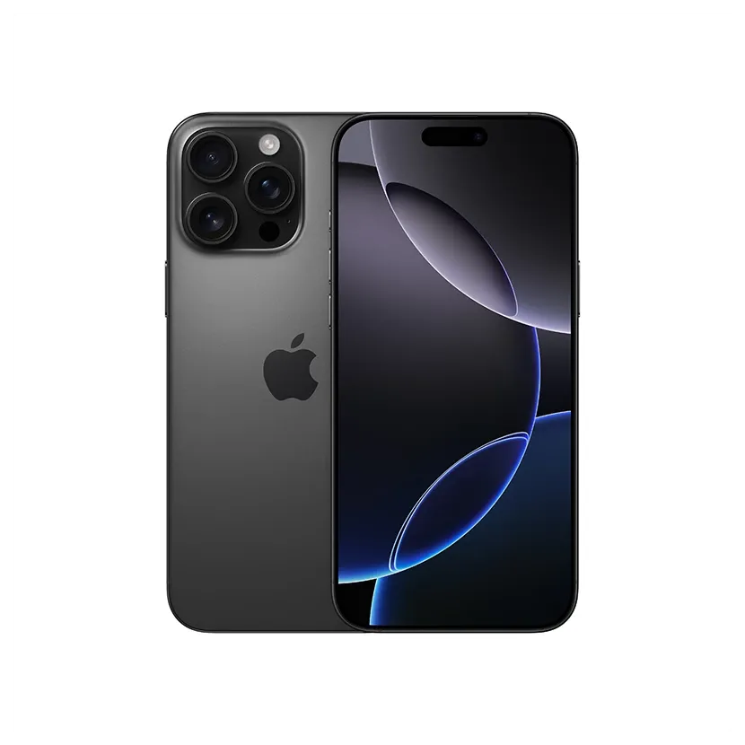 iPhone 16 Pro Max (256GB) - Chính hãng VN/A iPhone 16 Pro Max (256GB) - Chính hãng VN/A