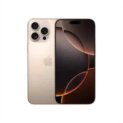 iPhone 16 Pro Max (256GB) - Chính hãng VN/A iPhone 16 Pro Max (256GB) - Chính hãng VN/A