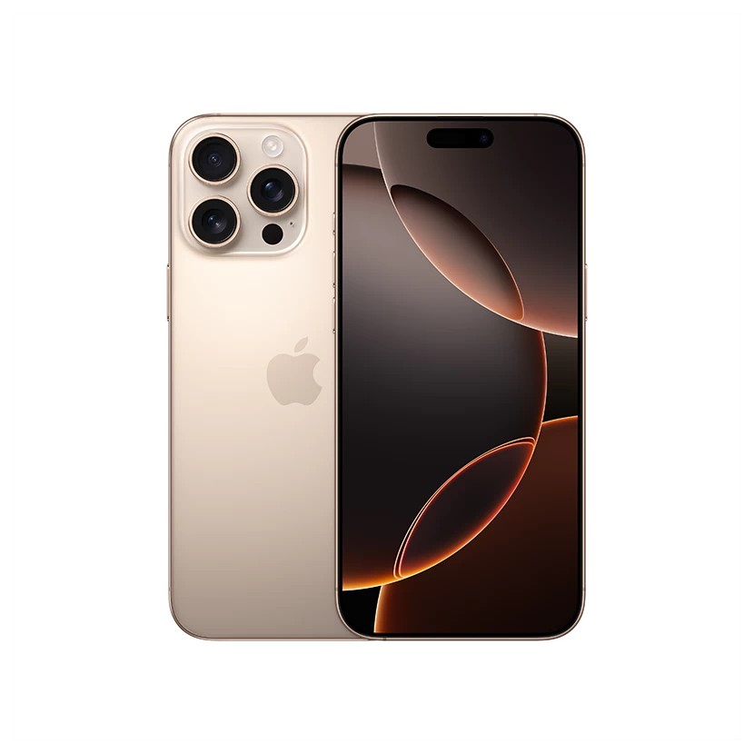 iPhone 16 Pro Max (256GB) - Chính hãng VN/A iPhone 16 Pro Max (256GB) - Chính hãng VN/A