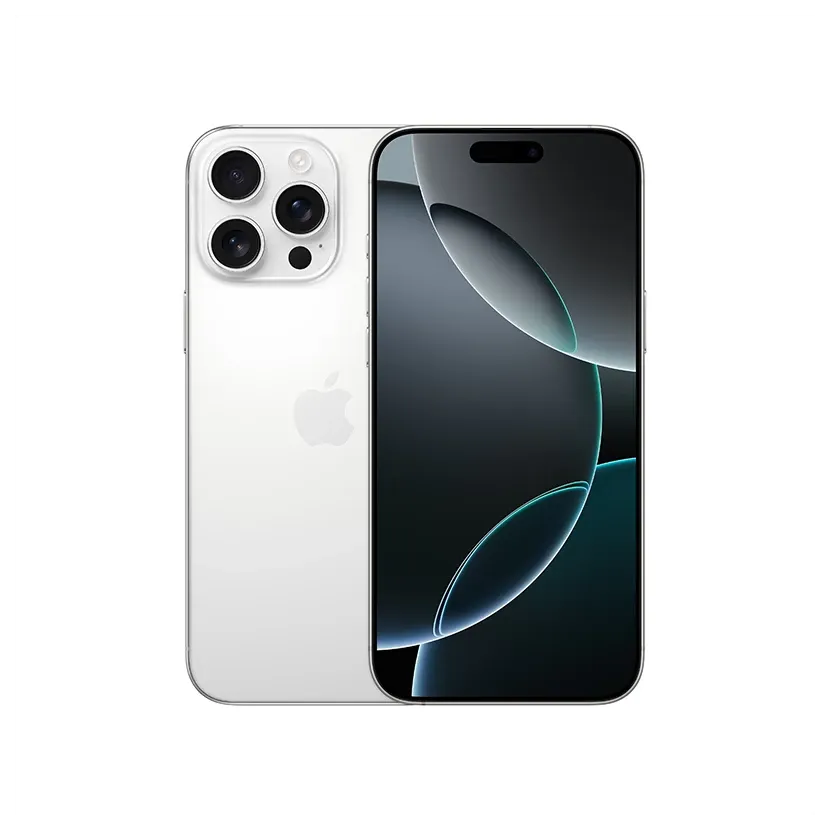 iPhone 16 Pro Max (256GB) - Chính hãng VN/A iPhone 16 Pro Max (256GB) - Chính hãng VN/A