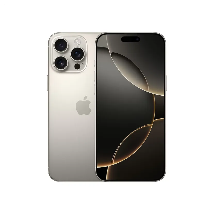 iPhone 16 Pro Max (256GB) - Chính hãng VN/A iPhone 16 Pro Max (256GB) - Chính hãng VN/A