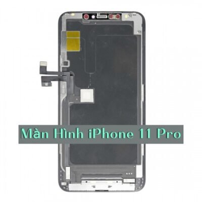 Màn hình iPhone 11 Pro
