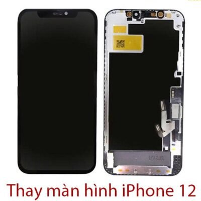 Màn hình iPhone 12 chính hãng