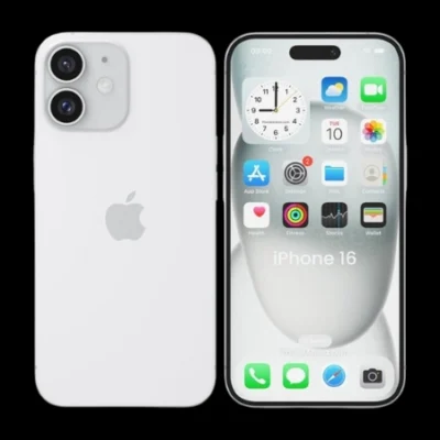 Thay màn hình iPhone 16 Plus tại Lan Tây Shop